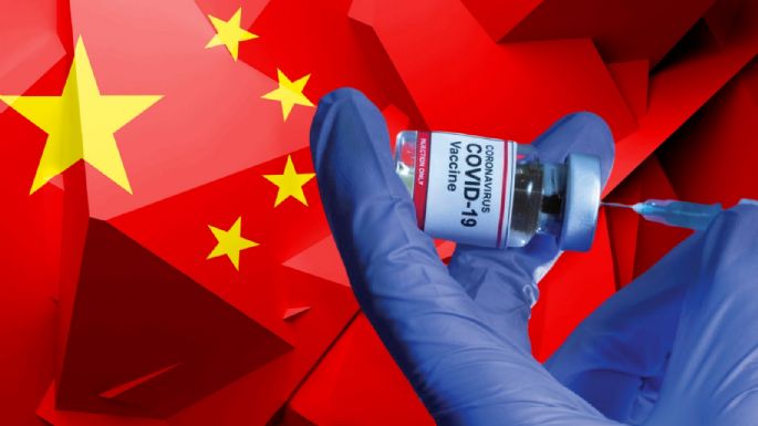 China ya vacunó a más de 1.000 millones de personas: casi alcanza la inmunidad colectiva