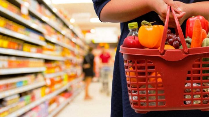 El Indec informó el aumento de la canasta básica alimentaria del mes de agosto