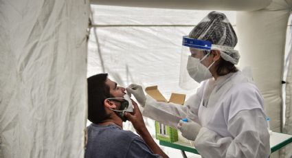Sigue el descenso de casos de coronavirus en Neuquén: detectaron menos de 50 contagios