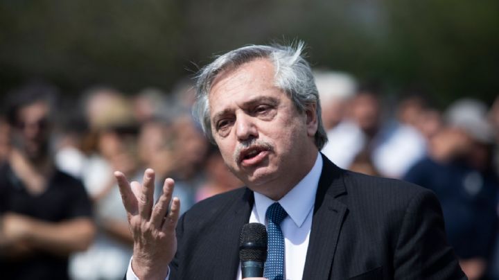 Renuncias en el Gobierno: Alberto Fernández estaría próximo a anunciar su nuevo Gabinete