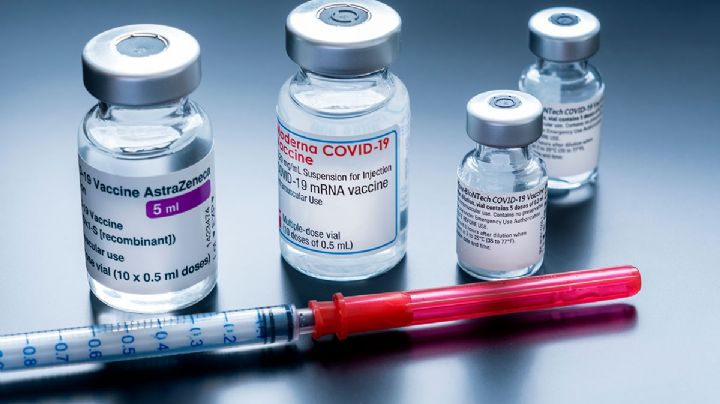 Un estudio revela cómo actúa la combinación de vacunas AstraZeneca, Sputnik V y Moderna