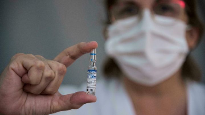 Más vacunas para Neuquén: llegaron 1.170 dosis de Pfizer
