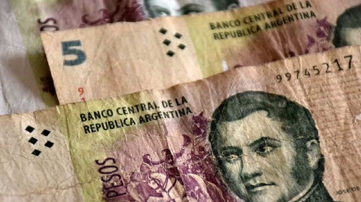 Billete de 5 pesos: hasta cuándo hay tiempo para cambiarlos por monedas
