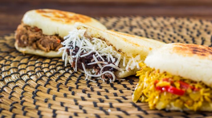 "La ruta de la arepa": Uruguay enaltecerá todo el mes este delicioso platillo venezolano 