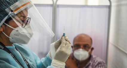 Coronavirus: llegarán 3.200 dosis de vacunas a Neuquén