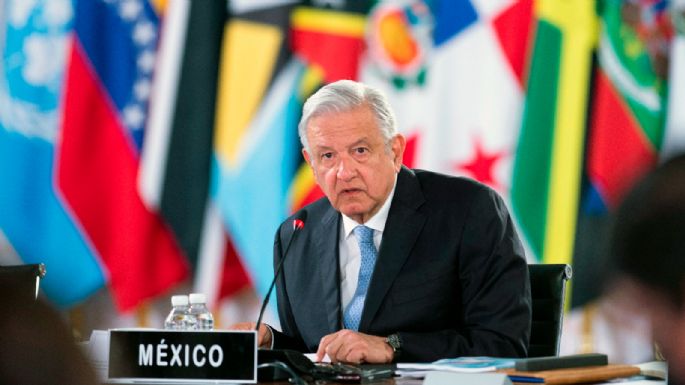 “Algo parecido a la Unión Europea”: esta es la propuesta de López Obrador para América Latina