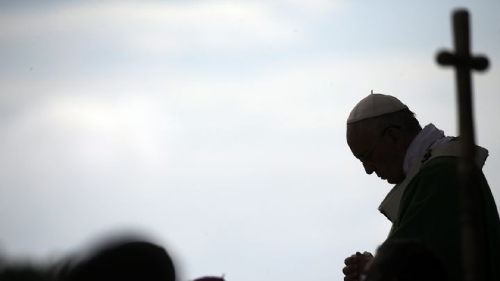 El papa Francisco llamó a la Iglesia a pedir perdón por los abusos y reconocer sus errores
