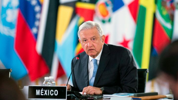“Algo parecido a la Unión Europea”: esta es la propuesta de López Obrador para América Latina