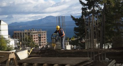 Avanzan las obras de ampliación del hospital de Bariloche: cuándo estarán terminadas
