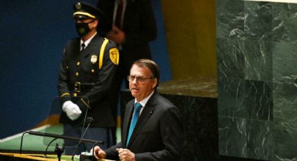 “Vengo a mostrar un Brasil diferente de lo que se publica”: Bolsonaro se defendió en la ONU