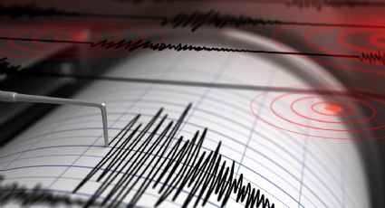 Un sismo de magnitud 6,6 sacudió a Chile: se registró una seguidilla de temblores durante dos horas