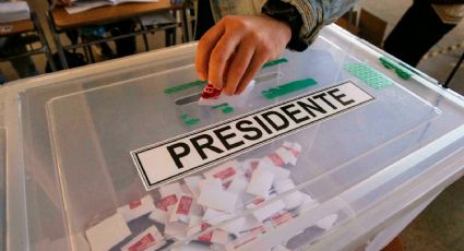 Arranca la campaña electoral en Chile de cara a las elecciones presidenciales
