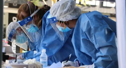 Se estabiliza la situación sanitaria en Neuquén: cuántos casos de coronavirus se detectaron hoy
