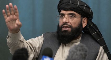 Talibanes quieren dirigirse al mundo desde la vitrina de la Asamblea General de la ONU