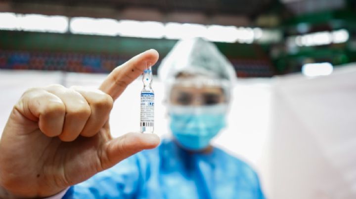 La vacuna contra el Covid: se administraron casi 103 millones de dosis