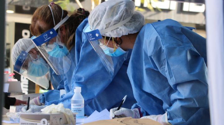 Se estabiliza la situación sanitaria en Neuquén: cuántos casos de coronavirus se detectaron hoy