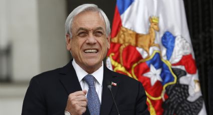 Sebastián Piñera realizará una gira internacional por países latinoamericanos