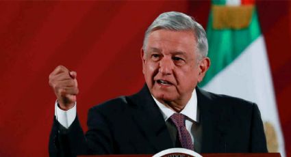 "Ya basta de discurso, hace falta acción": López Obrador llamó a Biden a invertir en América Central