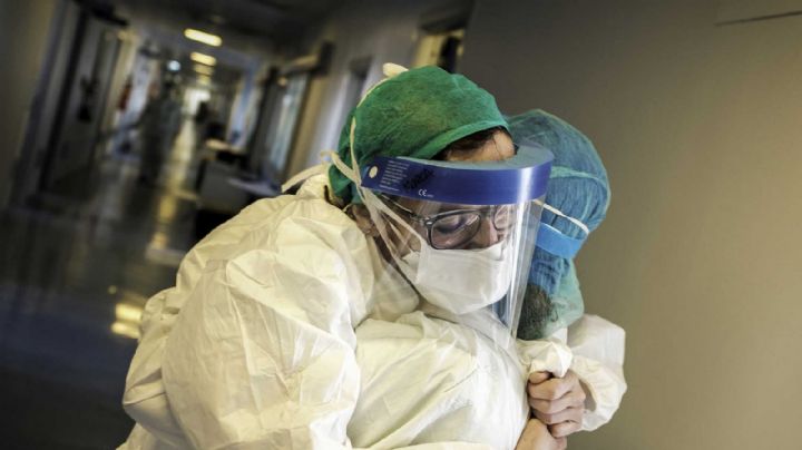 El Gobierno de Neuquén y ATE acordaron días de descanso extra para los trabajadores de la salud