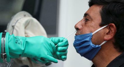Bariloche registró la mayor tasa de coronavirus de Río Negro: qué dice el parte sanitario