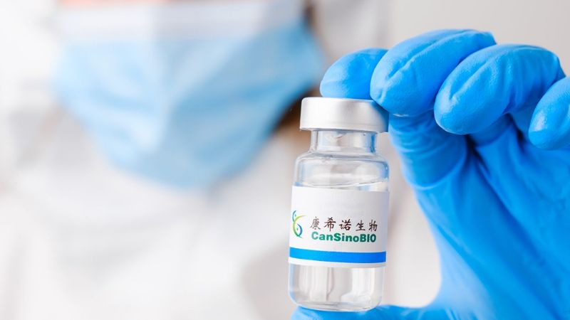 La vacuna contra el coronavirus continúa en auge en plena cuarta ola