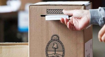 Elecciones: qué se vota este domingo en la provincia de Santa Fe y de cuánto es la multa por no ir