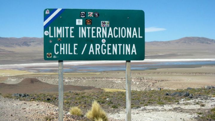 Alerta en la frontera de Chile y Argentina: confirman 11 nuevos casos con la variante Delta