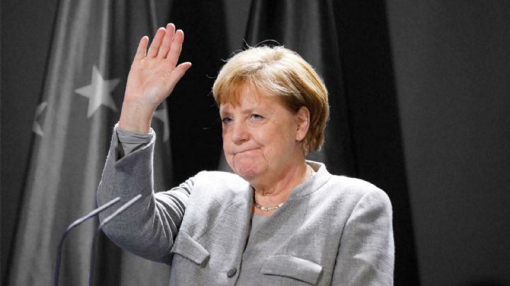 Adiós a la era Merkel en Alemania: qué dejaron sus 16 años frente al Gobierno