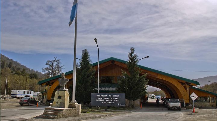 La provincia planea abrir las fronteras al turismo en noviembre