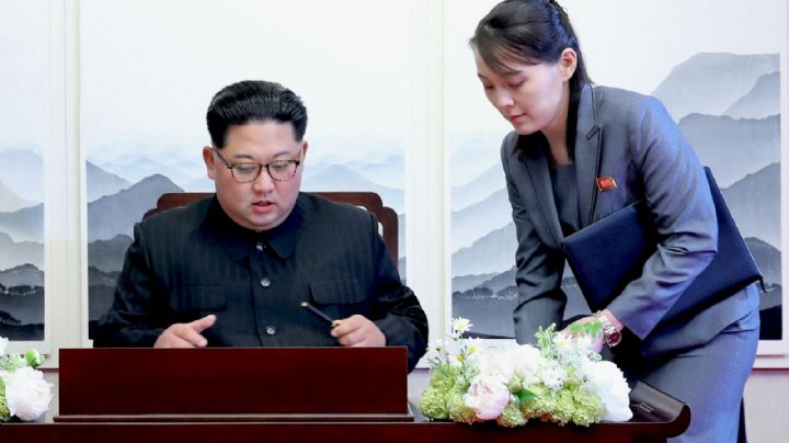 Se abren las puertas para una posible cumbre diplomática entre Corea del Norte y del Sur