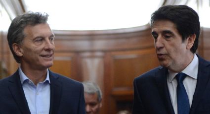“Me querían sacar la plata”: el extitular del Banco Nación denunció a Macri