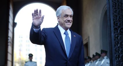 Salud y Economía, los temas que marcarán la agenda presidencial de Piñera en Uruguay