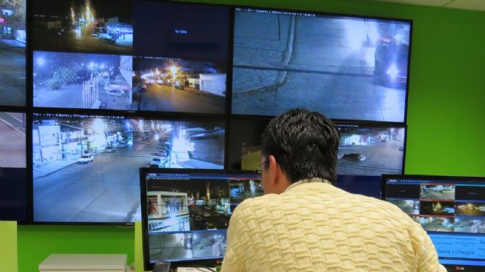 El Municipio de Neuquén licitará la compra de cámaras de vigilancia para taxis y remises