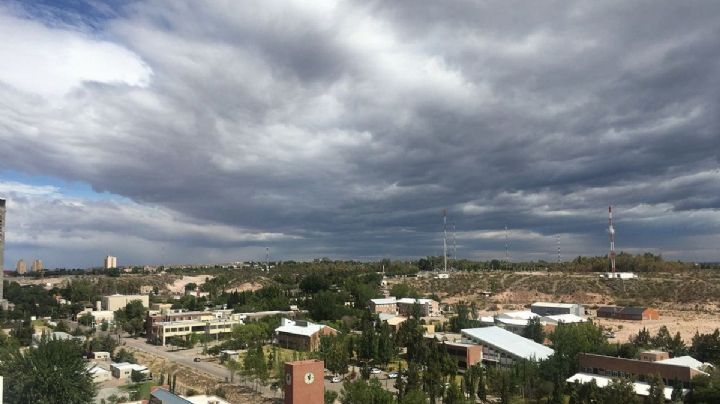 Clima en Neuquén: la semana comenzará en sintonía a la calidez del inicio del otoño