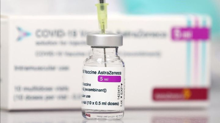 Plan de Vacunación: este lunes llegarán más de 500 mil dosis de AstraZeneca
