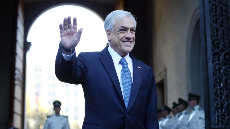 Salud y Economía, los temas que marcarán la agenda presidencial de Piñera en Uruguay