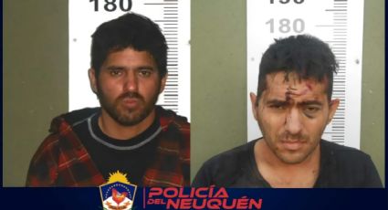 Despliegan intensa búsqueda del prófugo Juan Godoy en Neuquén