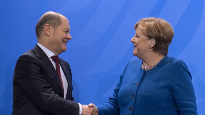Quién es Olaf Scholz, el hombre que podría suceder a Angela Merkel al frente de Alemania