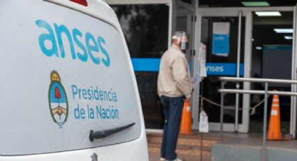 ANSES anunció el aumento del 15% en las jubilaciones