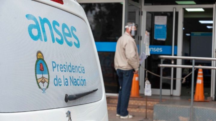 ANSES anunció el aumento del 15% en las jubilaciones