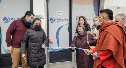 Neuquén inauguró el Centro de Atención al Migrante: qué trámites se podrán realizar