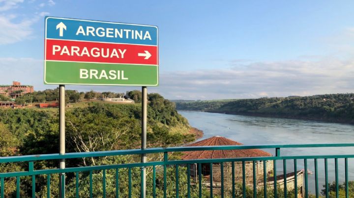 Paraguay podría abrir las fronteras con Argentina después de las PASO