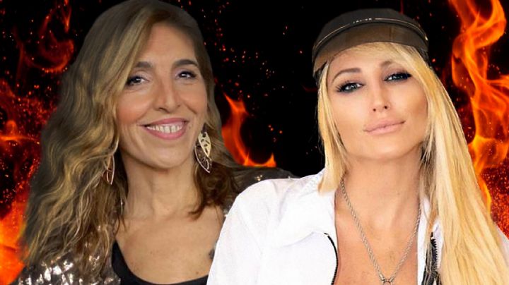 "No la avala su currículum": el fulminante comentario de Karina Iavícoli contra Vicky Xipolitakis
