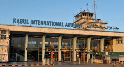 Reabren el Aeropuerto Internacional de Kabul para recibir la ayuda humanitaria