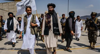 Talibanes posponen la formación del Gobierno interino para combatir en Panjshir