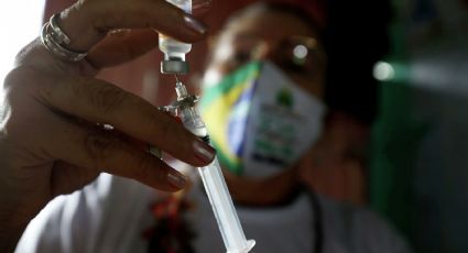 Brasil suspende la distribución de 12 millones de vacunas del laboratorio Sinovac