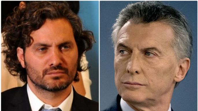 “Macri fue el peor presidente que tuvo la Argentina”: Santiago Cafiero golpeó a Juntos por el Cambio