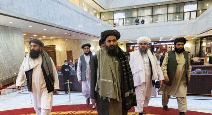 Talibanes forman nuevo Gobierno: aquí los rostros de los que liderarán a Afganistán