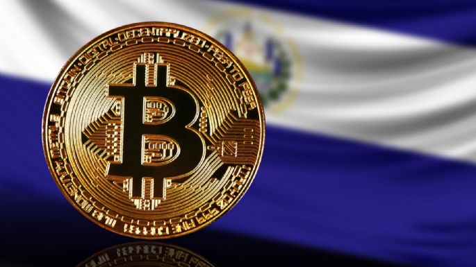Comenzó la era bitcoin en El Salvador: es el primer país en utilizarlo como moneda de curso legal