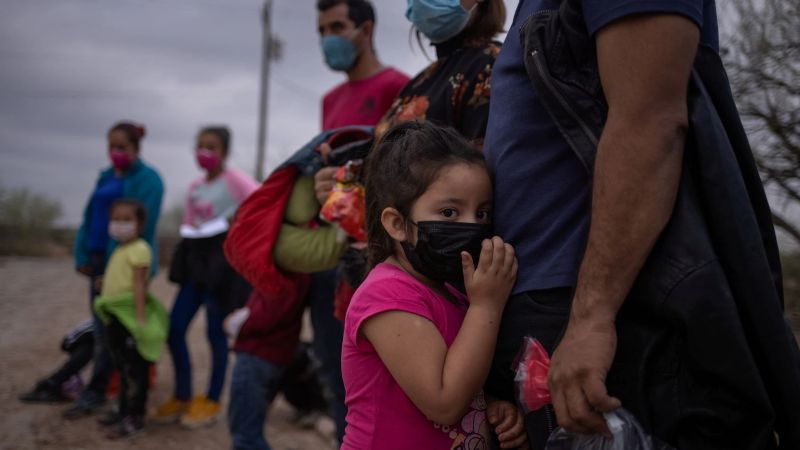 La peor cara de la migración: México rescató a 750 personas que estaban secuestradas